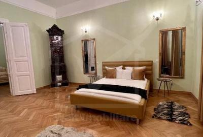 Apartament 2 camere, ultracentral, 85mp, parcare in curte - 2