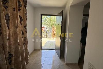 Casa individuala Popesti Leordeni || teren generos || zona centrala - 17