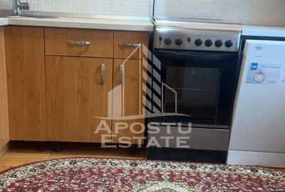 Apartament 2 camere de inchiriat, centrala proprie, Chisoda, Timisoara - 8