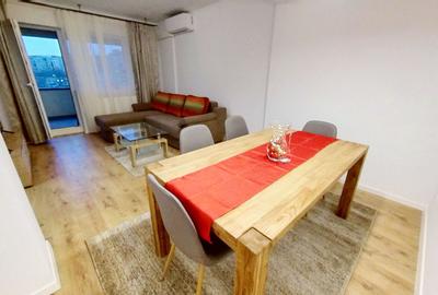 2 Camere Metrou Lujerului V22 Residence Politehnica Virtutii Parcare - 3