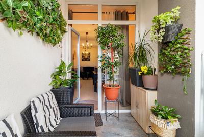Apartament 2 camere - Bloc 2019 - 4