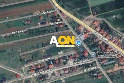 Teren agricol intravilan de 350 mp, în Micești