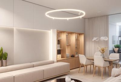 Apartament 2 camere-Imobil 3 etaje-Curte privata 45mp-Metrou Eroii Revolutiei - 9