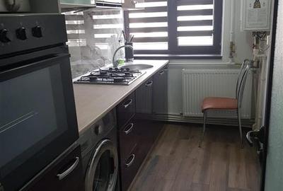 2 camere confort 1 decomandat, Mobilat si Utilat, etaj 1, Independentei - 7