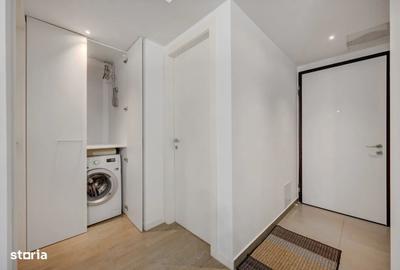 Apartament cu 2 camere de închiriat în zona Soseaua Nordului - 7
