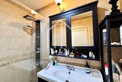 Apartament cu 4 camere, 120mp utili+terasa (10mp), Bl. Victoriei - 8
