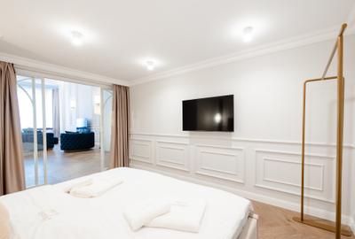 Apartament exclusivist - B-dul Revolutiei - 7