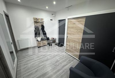 Apartament cu 2 camere, 60mp, parcare, zona Sevalea - 8