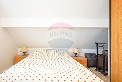 COMISION 0% | Vilă cu 5 camere | Cheile Râșnoavei | Utilată & mobilată - 27