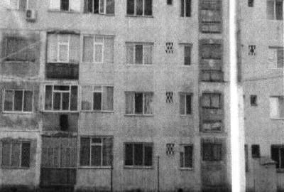 Apartament cu 2 camere în Est