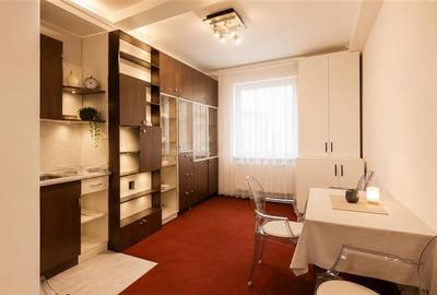 Apartament decomandat, 2 locuri parcare,  Calea Bucuresti, Astra,  Brasov - 1