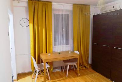 Garsoniera | Tineretului - Timpuri Noi | 3 Min Metrou |  Modern - 4