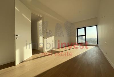 Apartament 3 camere de vanzare One Verdi Park - 5