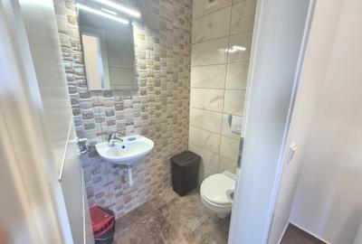 Inchiriere Apartament 3 Camere decomandat Avantgarden etaj 6 cu loc de parcare - 34