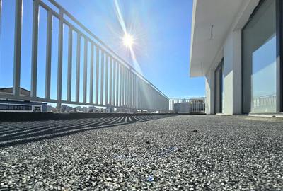 Tva 0% Proprietar I AP 4 CAMERE DECOMANDAT CU TERASA I Central - 1