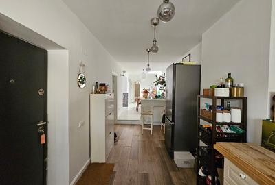 Apartament superb cu 3 camere si terasa generoasa, Victoriei - 7