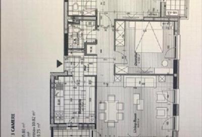 Proprietar 3 camere, Aviatiei/ H Pipera Lake, zona  privata, lake view, superb - 5