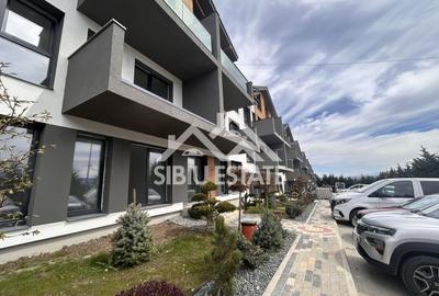 Apartament Clasa A cu Gradina, In Mijlocul Naturii - Comision 0 - 2