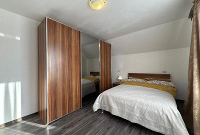 Ghimbav,  1/2 dintr-un duplex, prima inchiriere, in curs de amenajare - 12