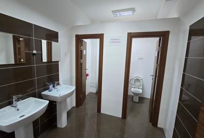Cladire speciala de VANZARE  sau de INCHIRIAT  ultracentral Focsani - 8