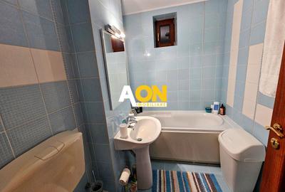 Apartament 3 Camere Zona Cetate, cu Scara Interioara - 12