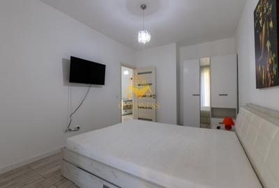 2 camere, premium, AC, garaj, bloc nou, Plopilor zona parcul Rozelor - 5
