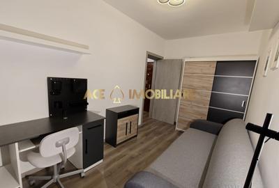 3 Camere de inchiriat | Berceni | Metrou Piata Sudului | Mobilat - utilat - 1