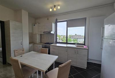 Chitila-Colosseum Mall,apartament 2 camere,loc parcare - 9