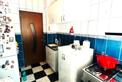 Drumul Taberei, Auchan - 6