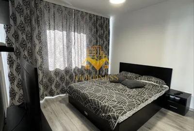 2 camere, modern, bloc nou, garaj, Dambul Rotund, Ego Residence - 3