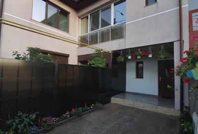 Apartament 4 camere | zona Kamsas | Constanta