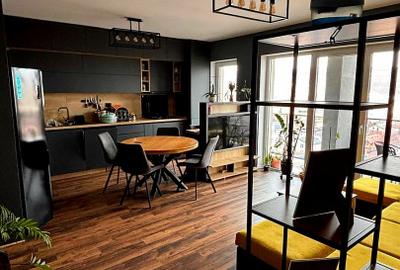 Apartament 4 Camere de Închiriat ,Strada Oașului , Terasă si 2 locuri de parcare - 1