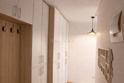 Apartament 3 camere cu terasă de 70 mp zona Rivus Mall - 6
