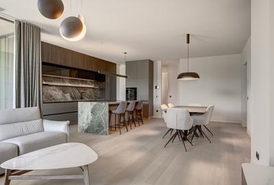 FLOREASCA - 2 CAMERE - LUX - PROIECT FINALIZAT - 17