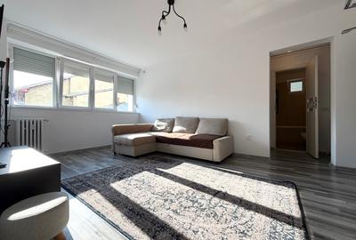 Apartament la Metrou Iancului / Etaj 1 / Aleea Lunguletu / Renovat 2022 - 1