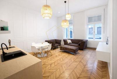 Apartament superb cu 2 camere | Pet Friendly | Piata Maria - 1