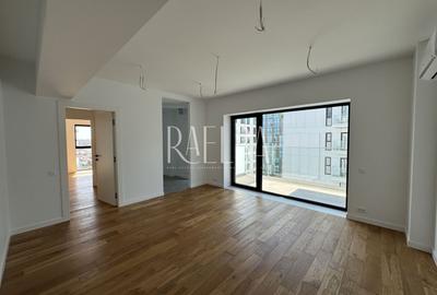 | 3 camere | ONE COTROCENI | DESIGN INTERIOR inclus | - 3