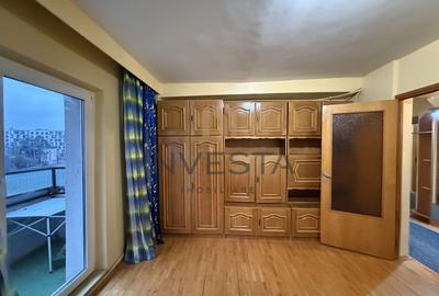 3 camere decomandate, 78 mp, Scortarilor–ideal locuinta sau investitie - 5