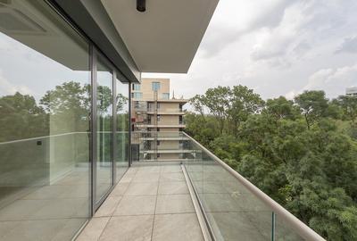 Apartament 2 camere, vedere superba Parcul Verdi - 5