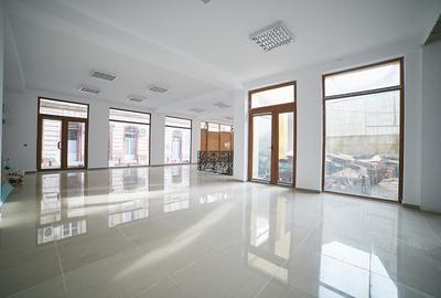 PREȚ REDUS - Spatiu comercial ultracentral - 2