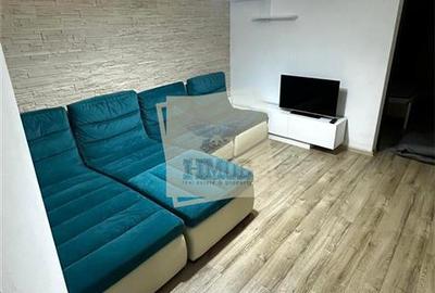 Apartament 3 camere 60 mp utili si gradina in zona Turnisor - 1