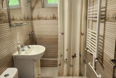 APARTAMENT 2 CAMERE | ZONA TOMIS NORD-CAMPUS | TERMEN LUNG - 6