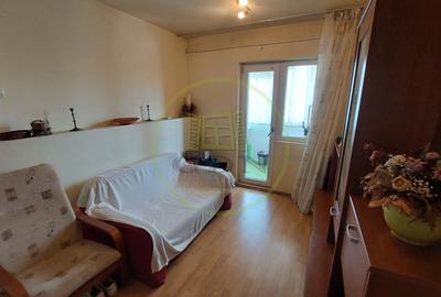 Apartament doua camere decomandat, 52 mp, cartier Cornitoiu, zona Liceul Bibescu - 4