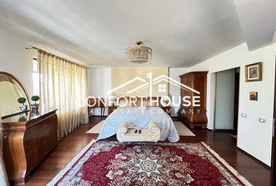 Vila deosebita P+2E, 670mp teren, Iancu Nicolae - 30