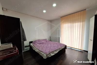 Duplex zona Edgar Quinet finisat, mobilat și utilat - 9