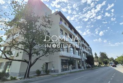 Inchiriere spatiu comercial nou, in complex Coloana Park, Targu Jiu - 7