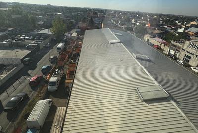Cladire de Birouri Hala Productie Soseaua Alexandriei Stradal - 56