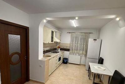 Apartament -2 camere -Zona Ferentari-Salaj - 4
