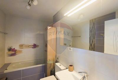 Închiriere apartament 2 camere, Brașov, cartier Răcădău, Alphaville - 5