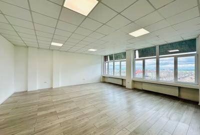 Birou, 201 mp în Apărătorii Patriei